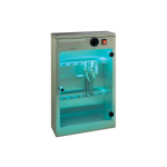 ARM 20 STERILIZATOR RUKAVICA OD INOXA s germicidnim UV-C zrakama – 12 rukavica