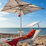 CORAL 250R suncobran