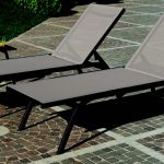 CORAL RSL2 ležaljka