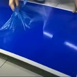 SDO-10 Specijalni dekontaminacijski otirač za dezinfekciju obuće s baktericidom